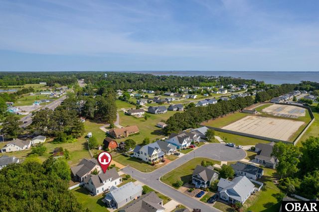 115 N Compass Drive Lot 8, Grandy, NC 27939