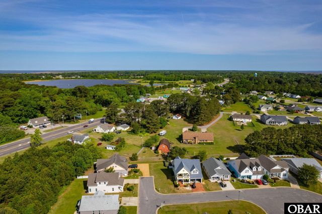115 N Compass Drive Lot 8, Grandy, NC 27939