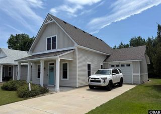 115 N Compass Drive Lot 8, Grandy, NC 27939