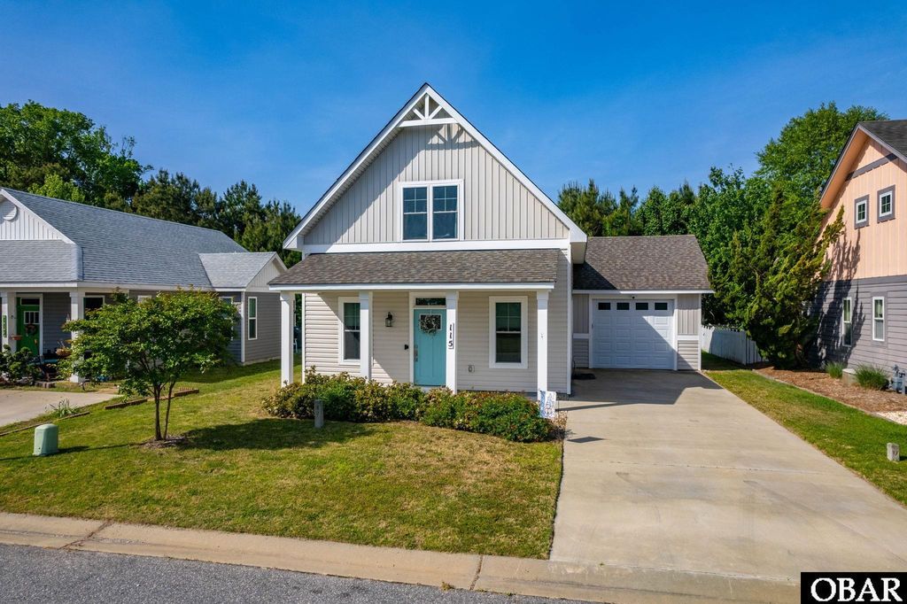 Image 24 of property listing at 115 N Compass Drive Lot 8, Grandy, NC 27939