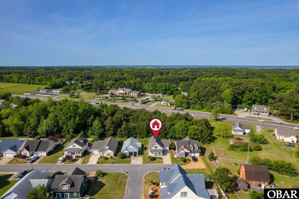 Image 26 of property listing at 115 N Compass Drive Lot 8, Grandy, NC 27939