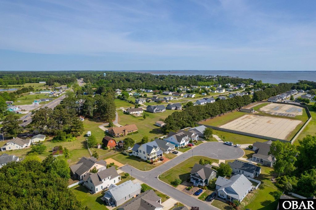 Image 43 of property listing at 115 N Compass Drive Lot 8, Grandy, NC 27939