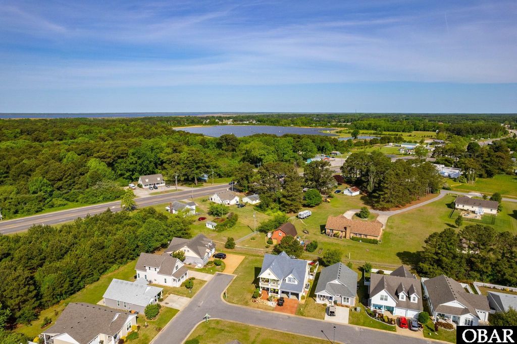Image 45 of property listing at 115 N Compass Drive Lot 8, Grandy, NC 27939