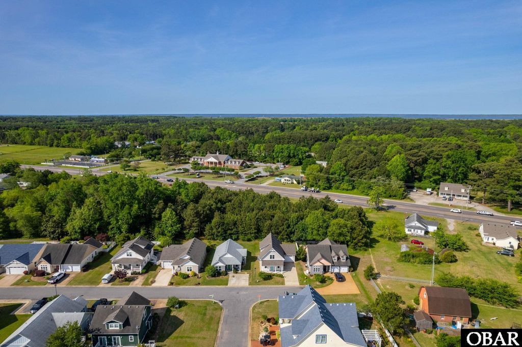 Image 46 of property listing at 115 N Compass Drive Lot 8, Grandy, NC 27939