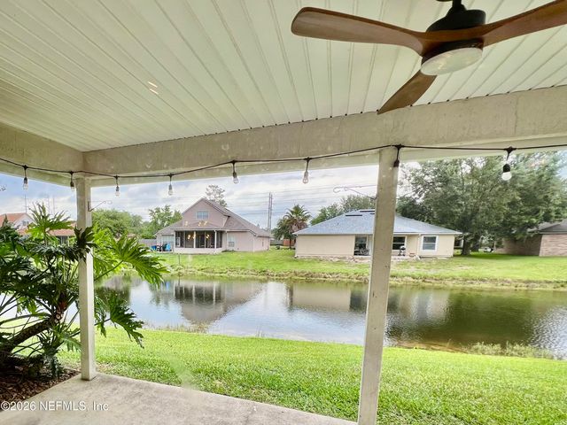 3037 CAPTIVA BLUFF Circle, Jacksonville, FL 32226