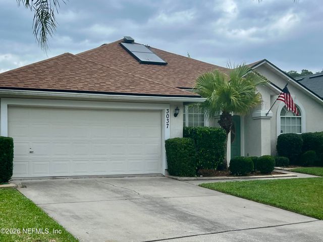 3037 CAPTIVA BLUFF Circle, Jacksonville, FL 32226