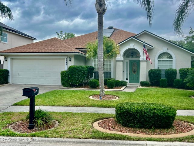 3037 CAPTIVA BLUFF Circle, Jacksonville, FL 32226