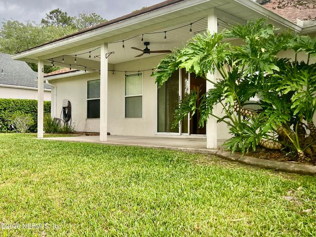 3037 CAPTIVA BLUFF Circle, Jacksonville, FL 32226