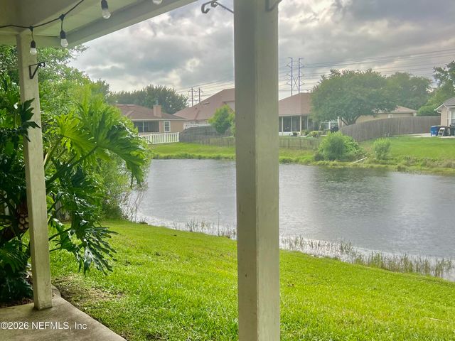 3037 CAPTIVA BLUFF Circle, Jacksonville, FL 32226