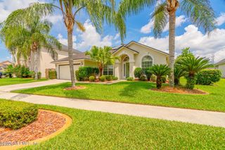 3037 CAPTIVA BLUFF Circle, Jacksonville, FL 32226