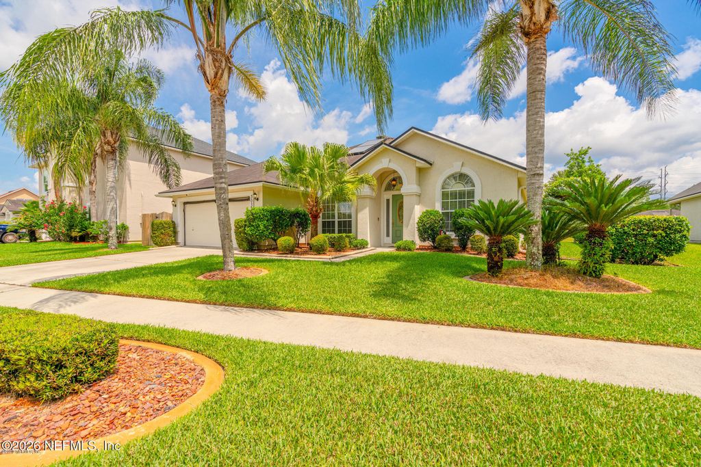 3037 CAPTIVA BLUFF Circle, Jacksonville, FL 32226