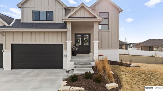 6526 S 208th Avenue, Omaha, NE 68022