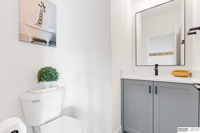 6526 S 208th Avenue, Omaha, NE 68022