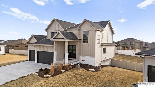 6526 S 208th Avenue, Omaha, NE 68022