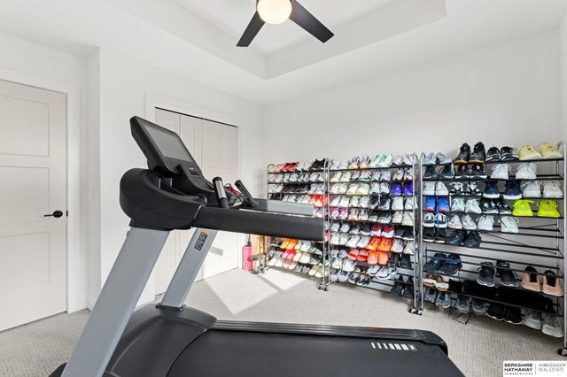 6526 S 208th Avenue, Omaha, NE 68022