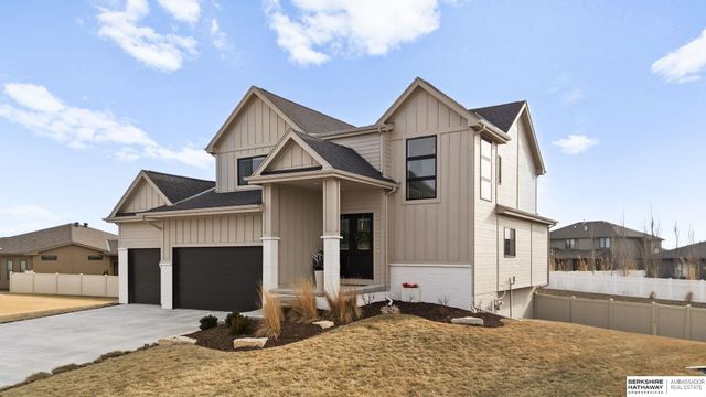 6526 S 208th Avenue, Omaha, NE 68022