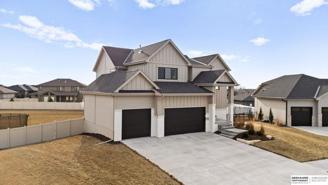 6526 S 208th Avenue, Omaha, NE 68022
