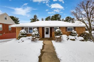 369 Westwood Drive, Steubenville, OH 43953