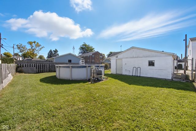 304 W North Street, Greensburg, IN 47240