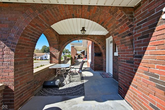 304 W North Street, Greensburg, IN 47240