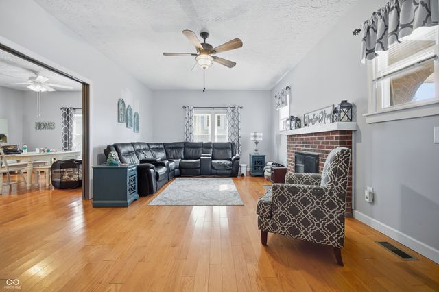 304 W North Street, Greensburg, IN 47240