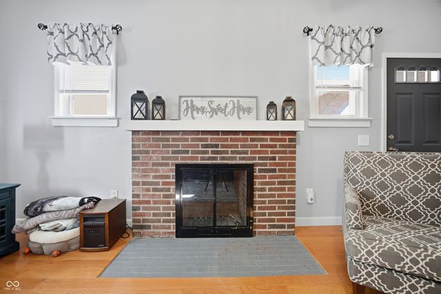 304 W North Street, Greensburg, IN 47240