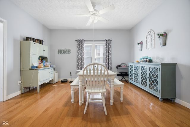 304 W North Street, Greensburg, IN 47240