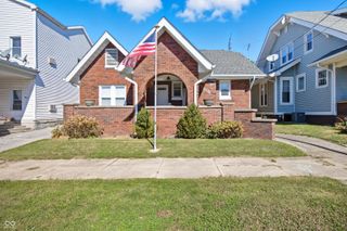 304 W North Street, Greensburg, IN 47240