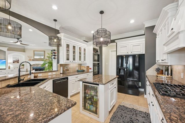 12590 St Peter CT, Willis, TX 77318