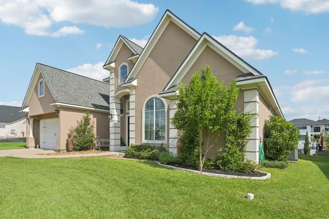 12590 St Peter CT, Willis, TX 77318