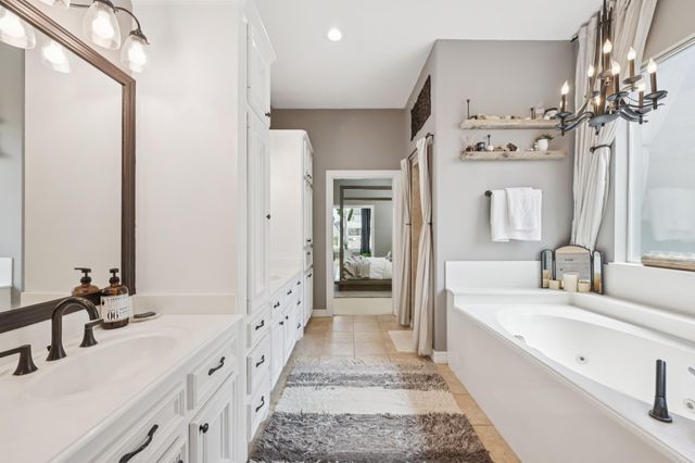 12590 St Peter CT, Willis, TX 77318