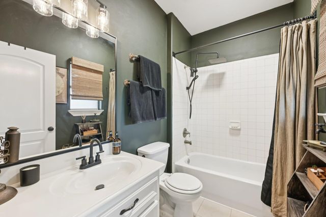 12590 St Peter CT, Willis, TX 77318
