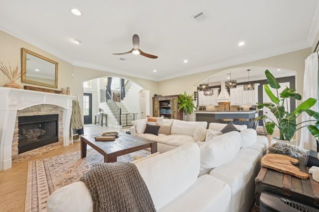 12590 St Peter CT, Willis, TX 77318