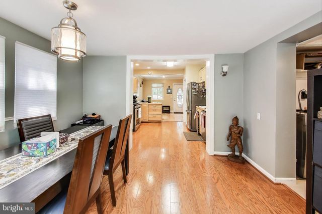 6703 HALLWOOD AVE, Falls Church, VA 22046