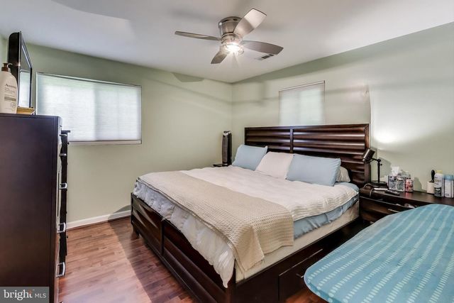 6703 HALLWOOD AVE, Falls Church, VA 22046