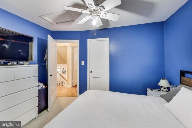 6703 HALLWOOD AVE, Falls Church, VA 22046