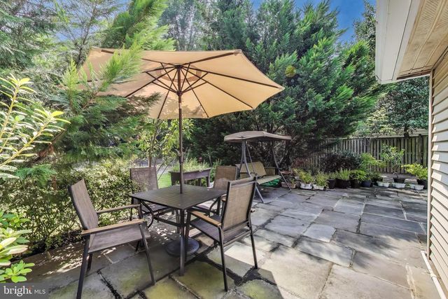 6703 HALLWOOD AVE, Falls Church, VA 22046