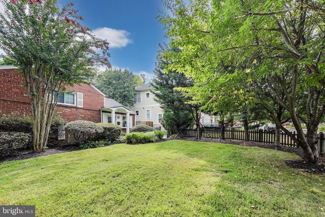 6703 HALLWOOD AVE, Falls Church, VA 22046