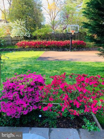 6703 HALLWOOD AVE, Falls Church, VA 22046