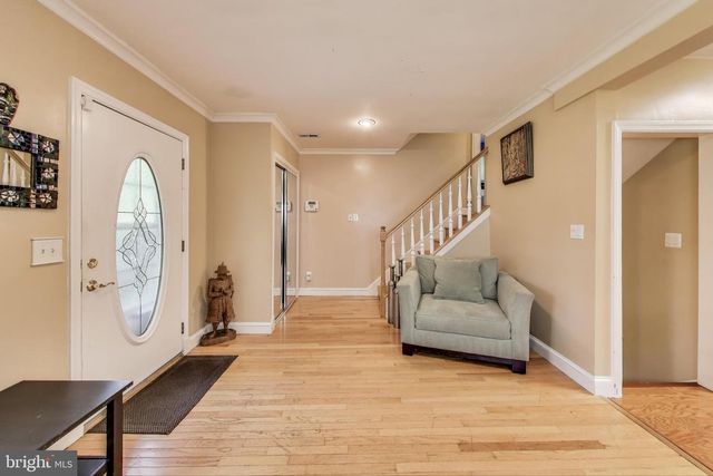 6703 HALLWOOD AVE, Falls Church, VA 22046