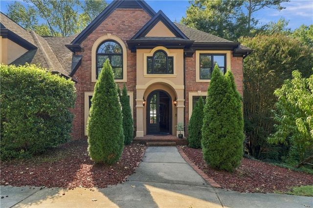 1300 Regency Center Drive, Atlanta, GA 30331