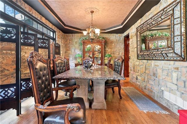 1300 Regency Center Drive, Atlanta, GA 30331