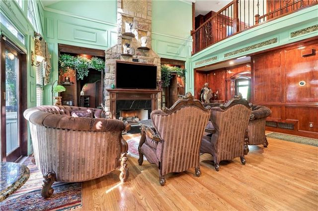 1300 Regency Center Drive, Atlanta, GA 30331