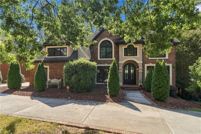1300 Regency Center Drive, Atlanta, GA 30331