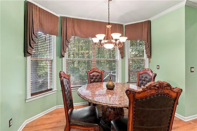 1300 Regency Center Drive, Atlanta, GA 30331