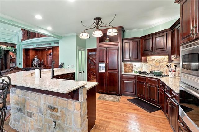 1300 Regency Center Drive, Atlanta, GA 30331