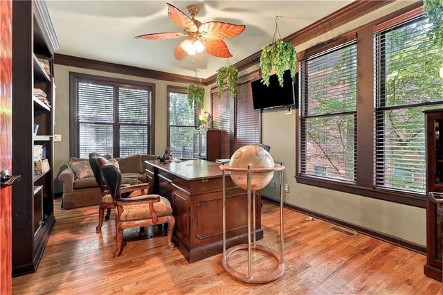 1300 Regency Center Drive, Atlanta, GA 30331