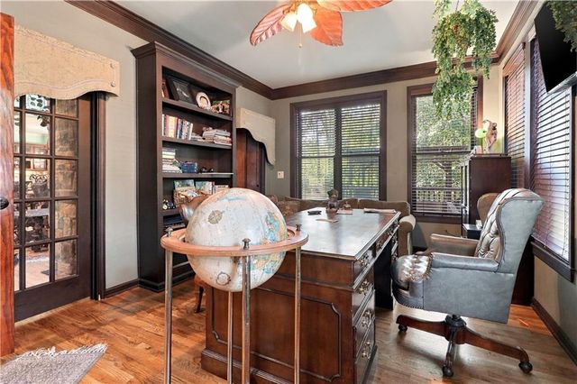 1300 Regency Center Drive, Atlanta, GA 30331