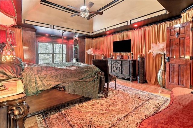 1300 Regency Center Drive, Atlanta, GA 30331