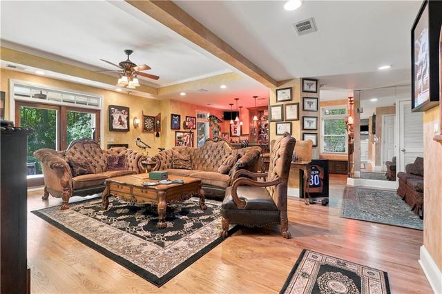 1300 Regency Center Drive, Atlanta, GA 30331